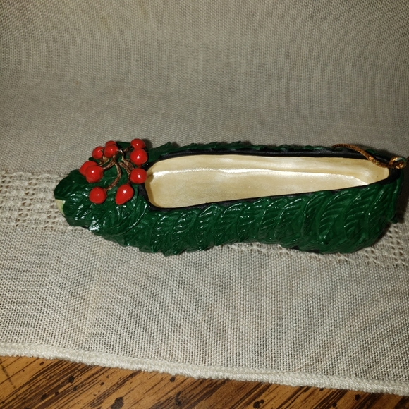 1999 Rothchild Metropolitan Museum of Art Christmas Ornament - Picture 3 of 12